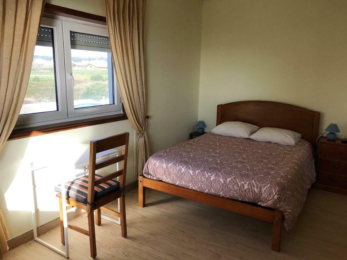 Caravela Apartman Perafita Kültér fotó