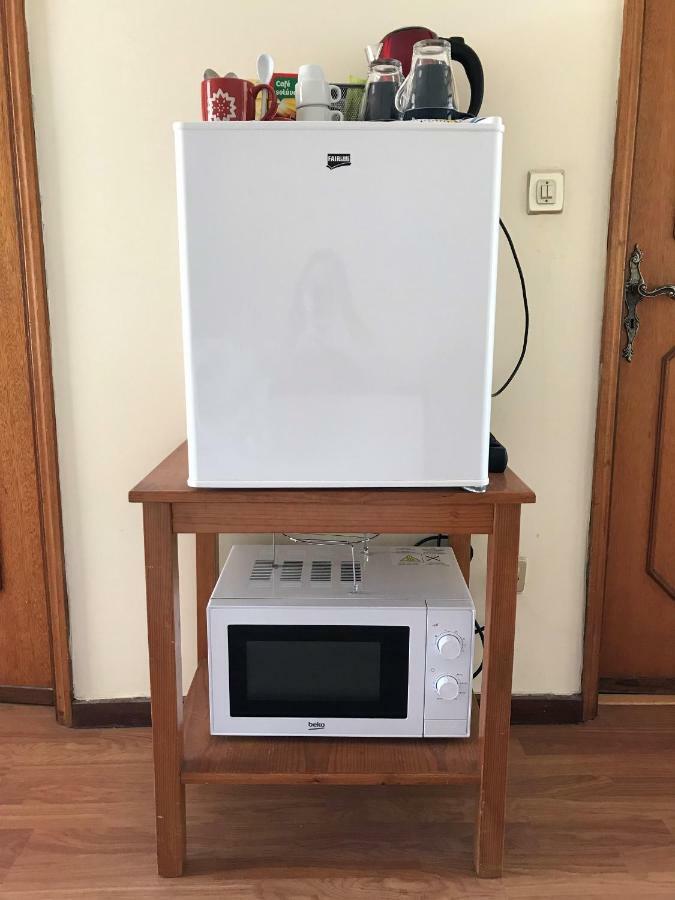 Caravela Apartman Perafita Kültér fotó