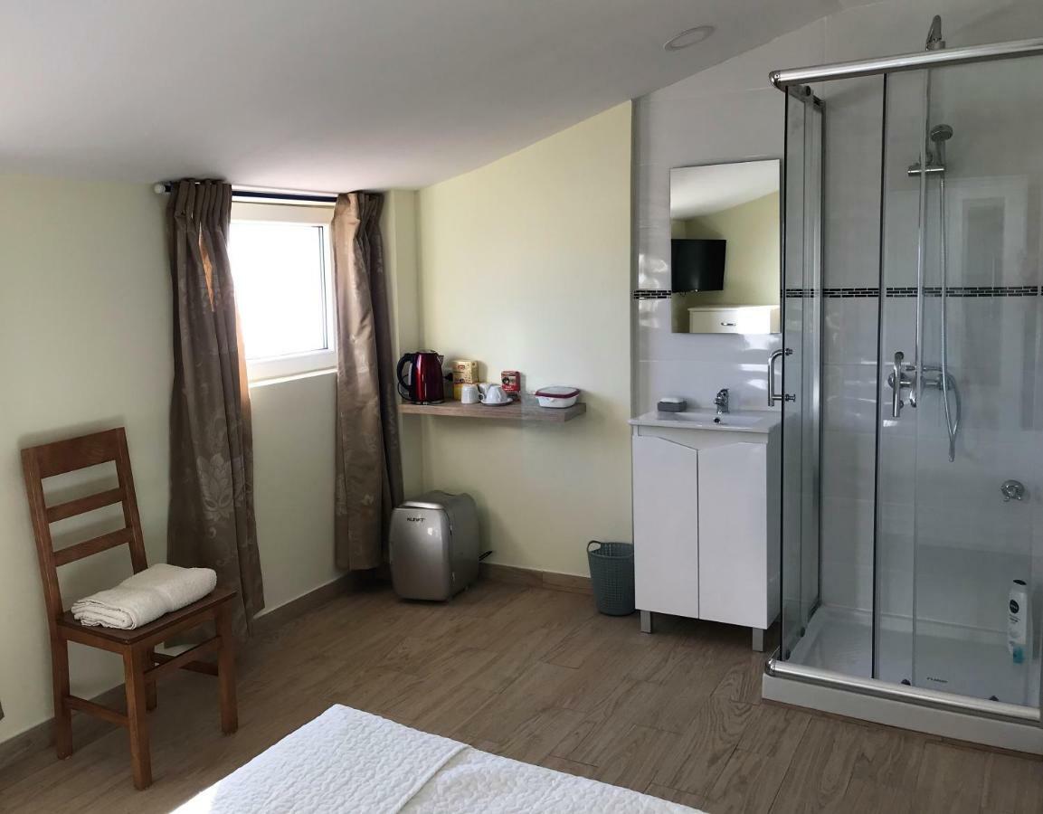 Caravela Apartman Perafita Kültér fotó
