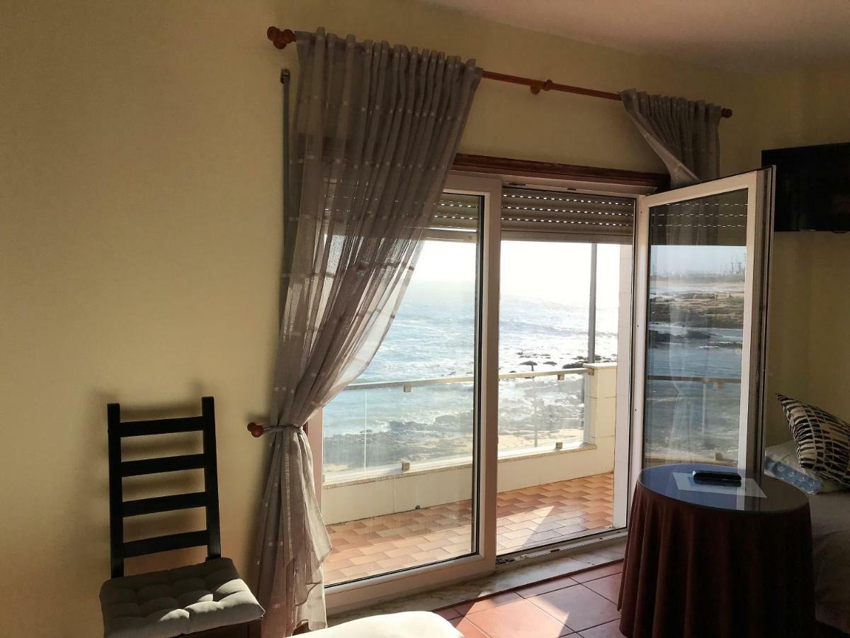 Caravela Apartman Perafita Kültér fotó