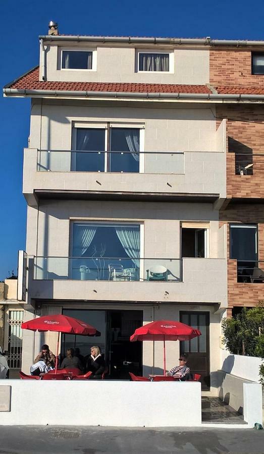 Caravela Apartman Perafita Kültér fotó