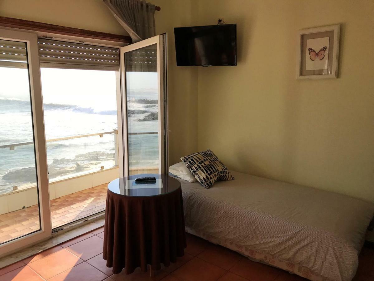 Caravela Apartman Perafita Kültér fotó