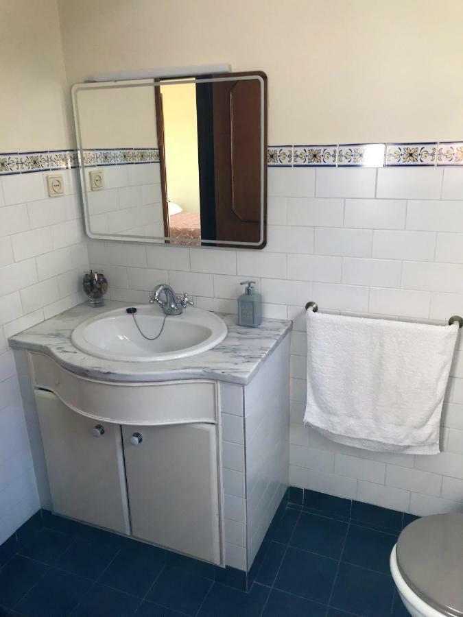 Caravela Apartman Perafita Kültér fotó