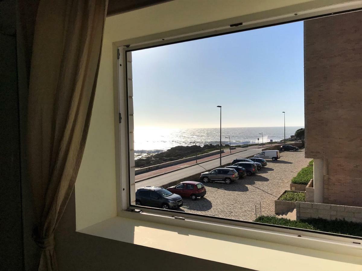 Caravela Apartman Perafita Kültér fotó