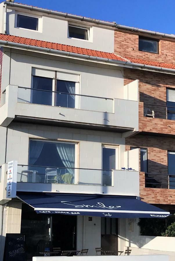 Caravela Apartman Perafita Kültér fotó