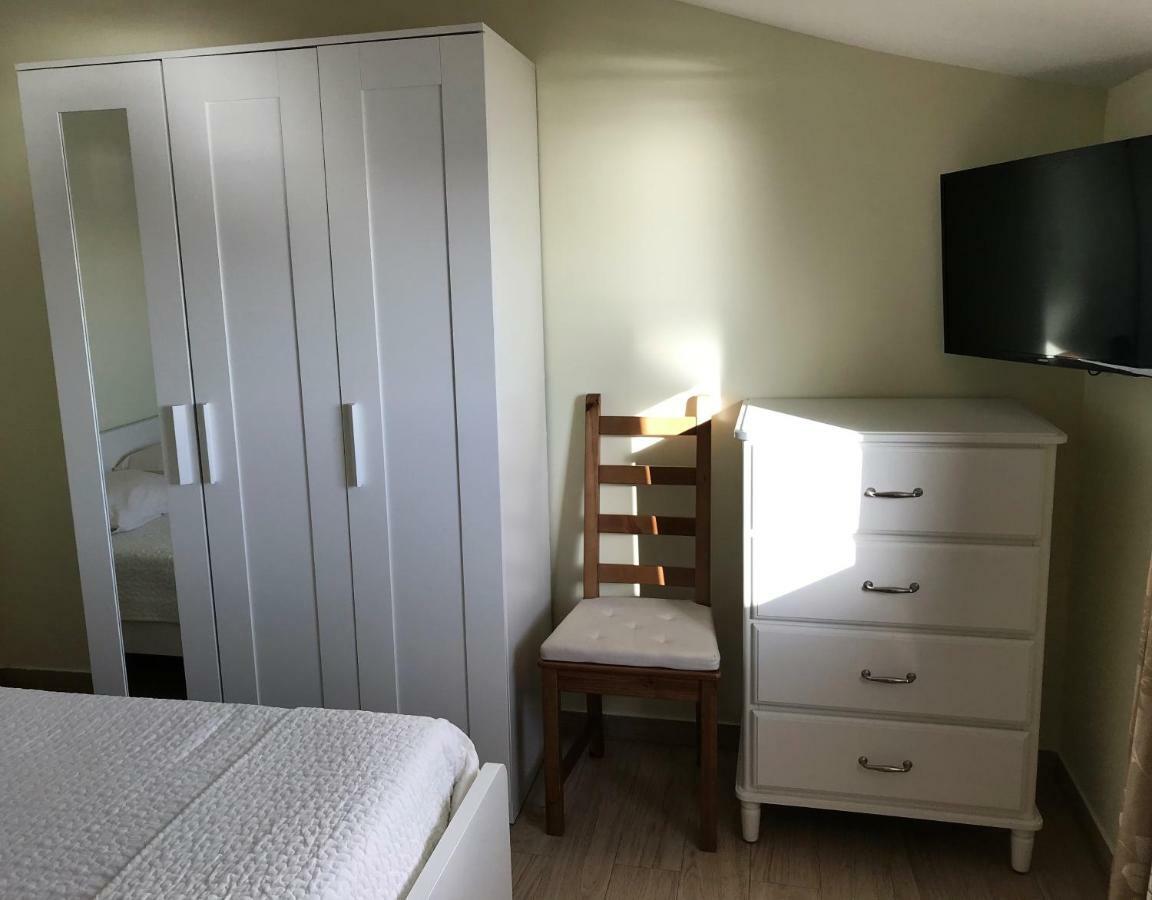 Caravela Apartman Perafita Kültér fotó