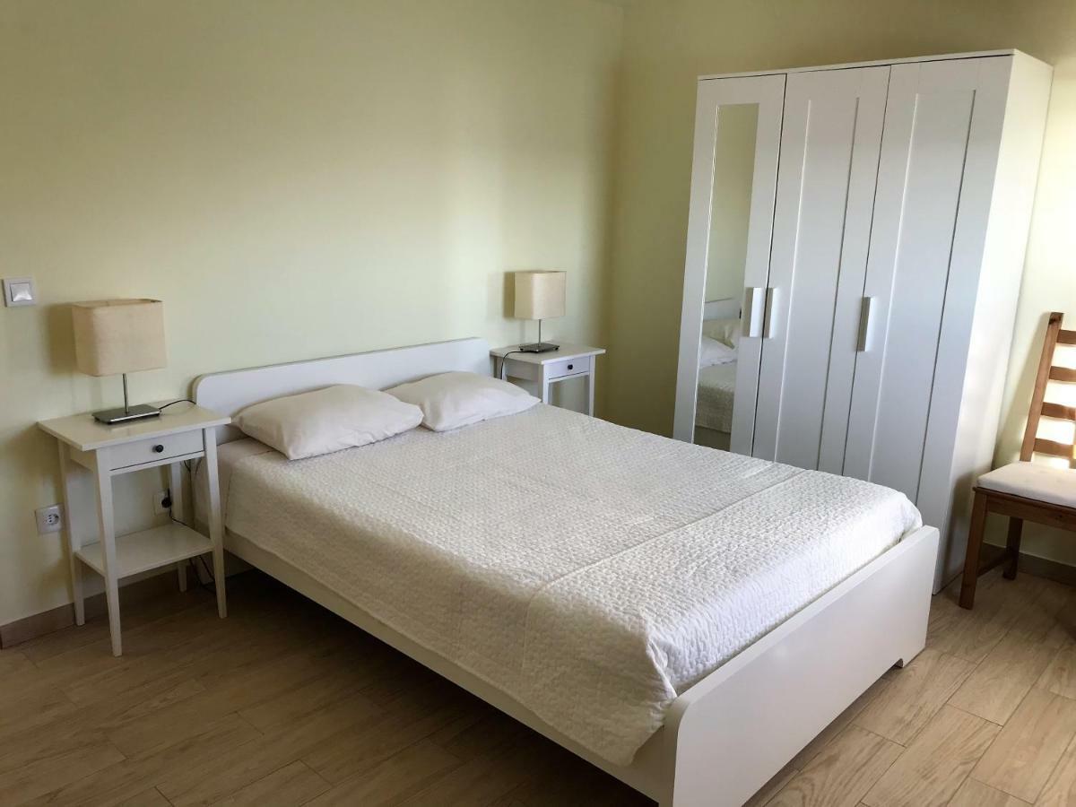 Caravela Apartman Perafita Kültér fotó
