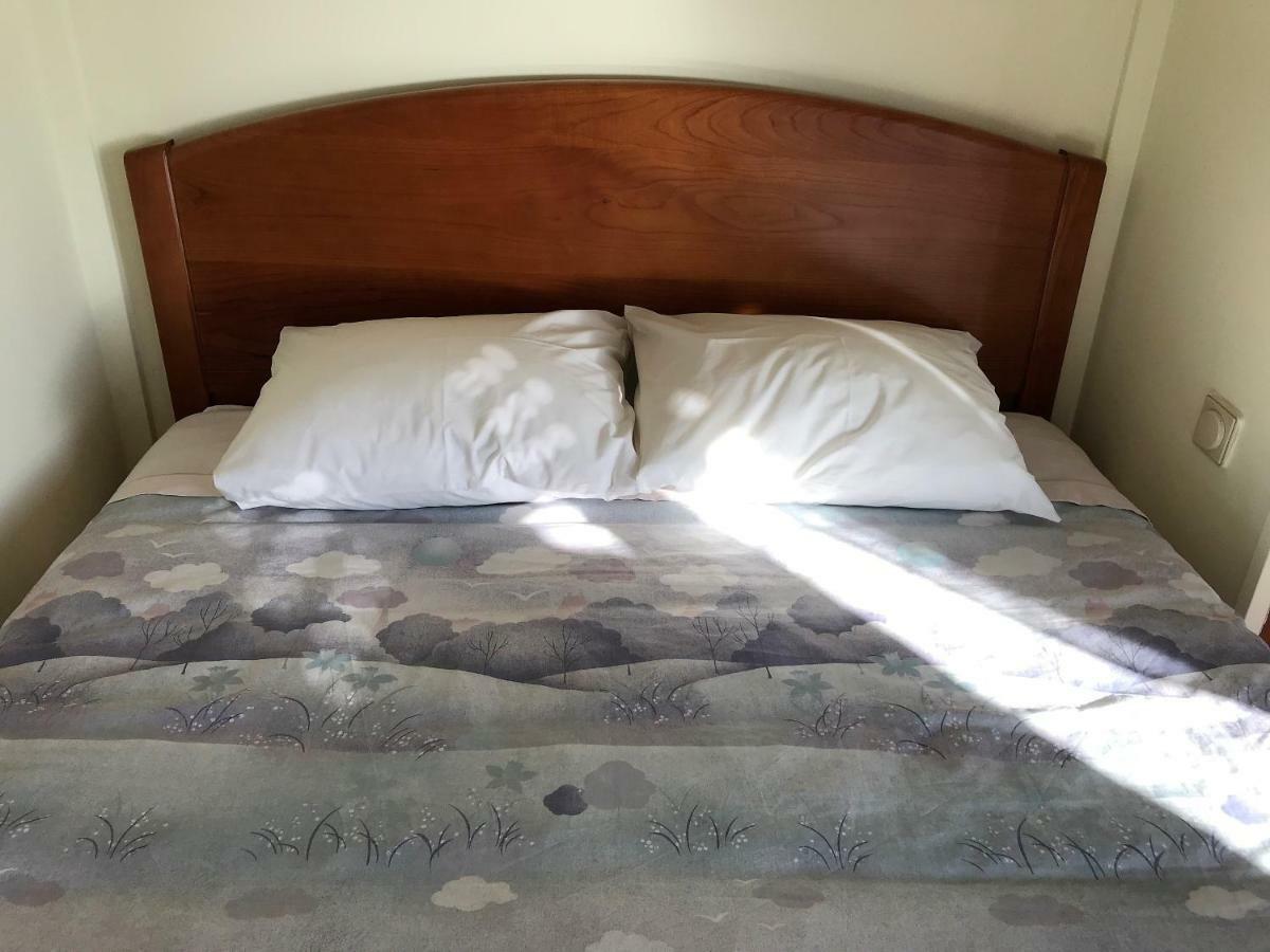 Caravela Apartman Perafita Kültér fotó