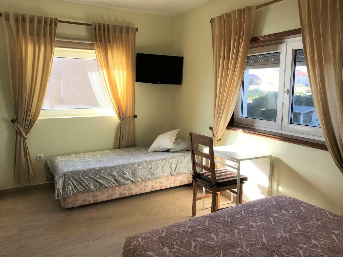 Caravela Apartman Perafita Kültér fotó