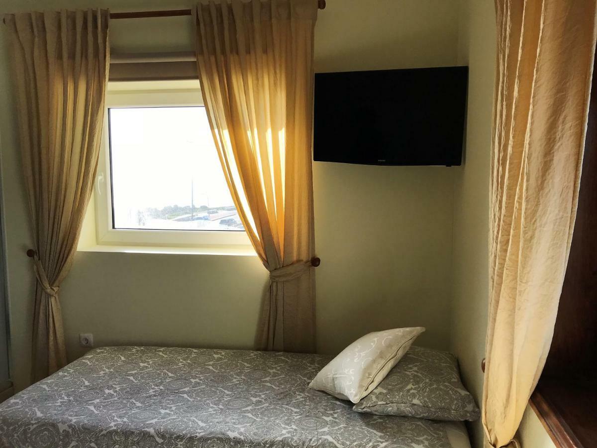 Caravela Apartman Perafita Kültér fotó