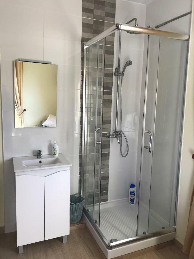 Caravela Apartman Perafita Kültér fotó