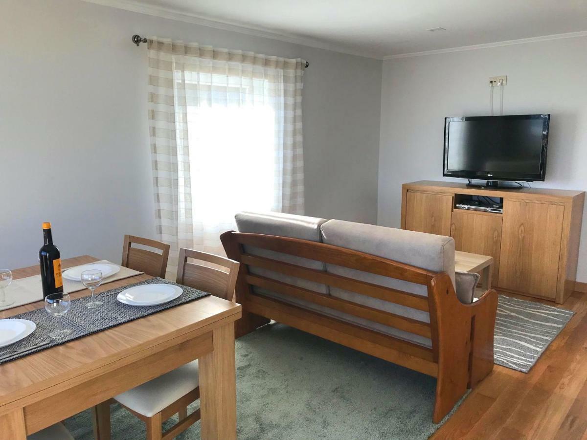 Caravela Apartman Perafita Kültér fotó