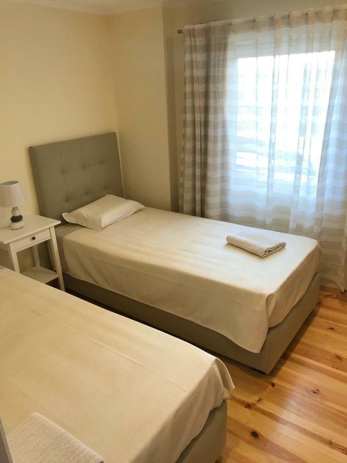 Caravela Apartman Perafita Kültér fotó