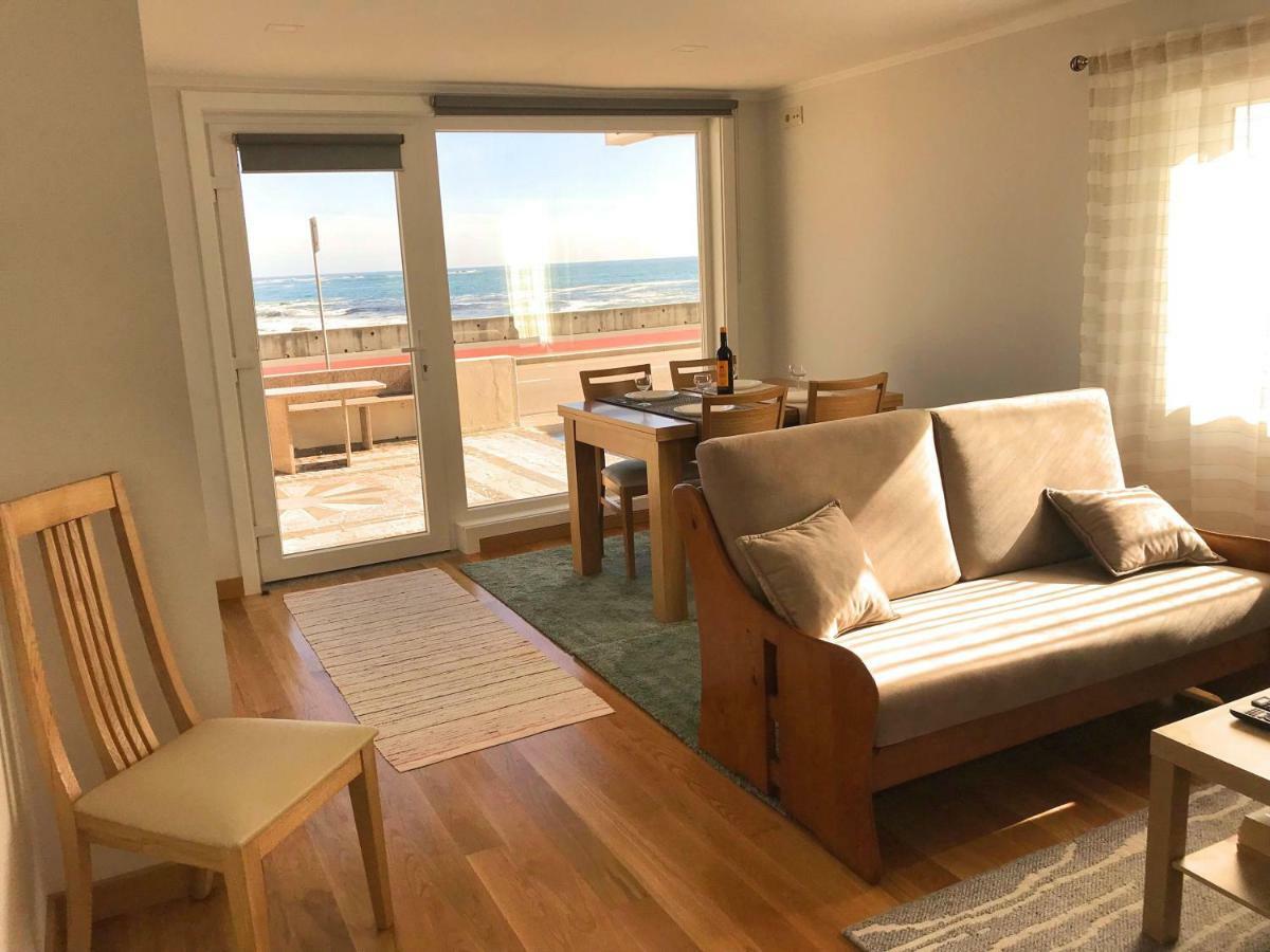 Caravela Apartman Perafita Kültér fotó