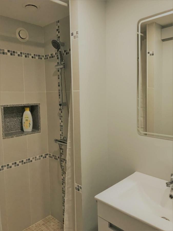 Caravela Apartman Perafita Kültér fotó