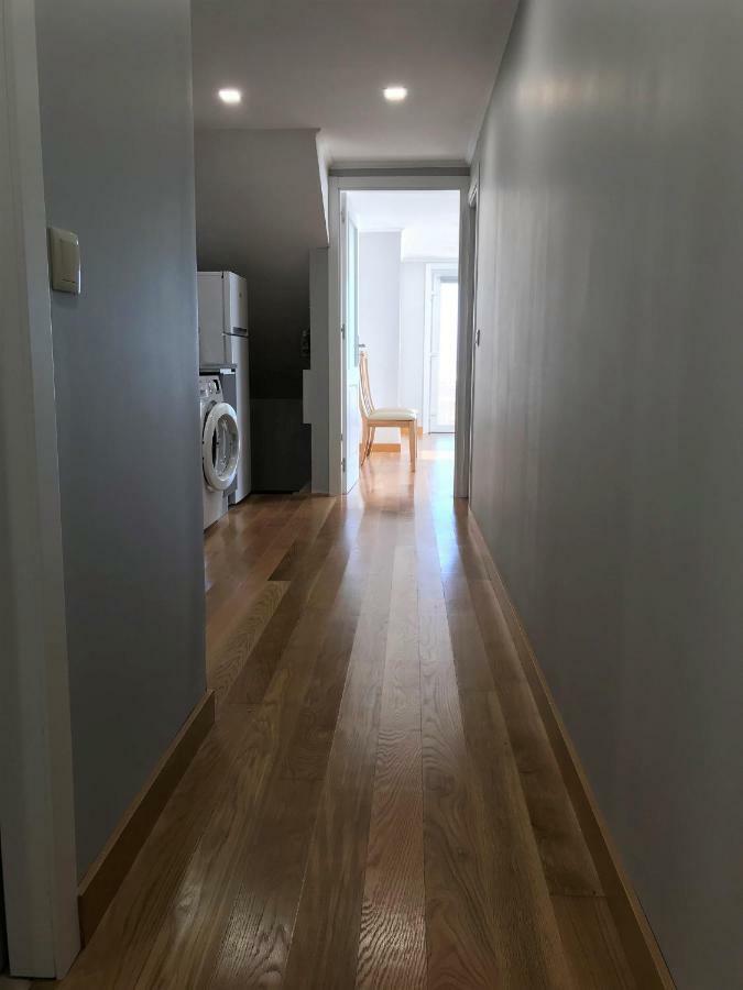 Caravela Apartman Perafita Kültér fotó