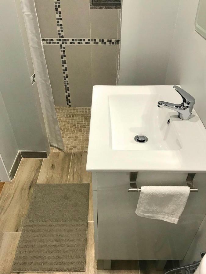 Caravela Apartman Perafita Kültér fotó