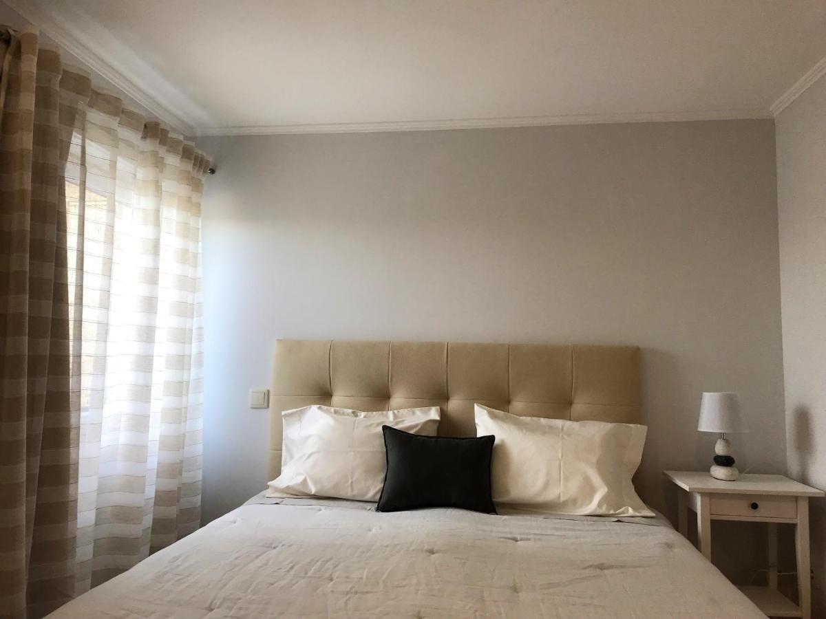 Caravela Apartman Perafita Kültér fotó