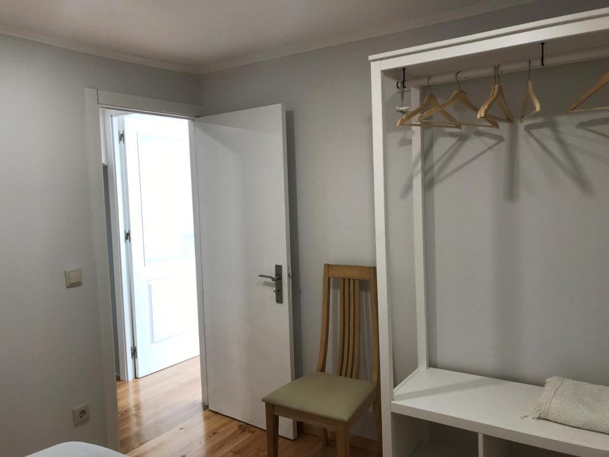 Caravela Apartman Perafita Kültér fotó