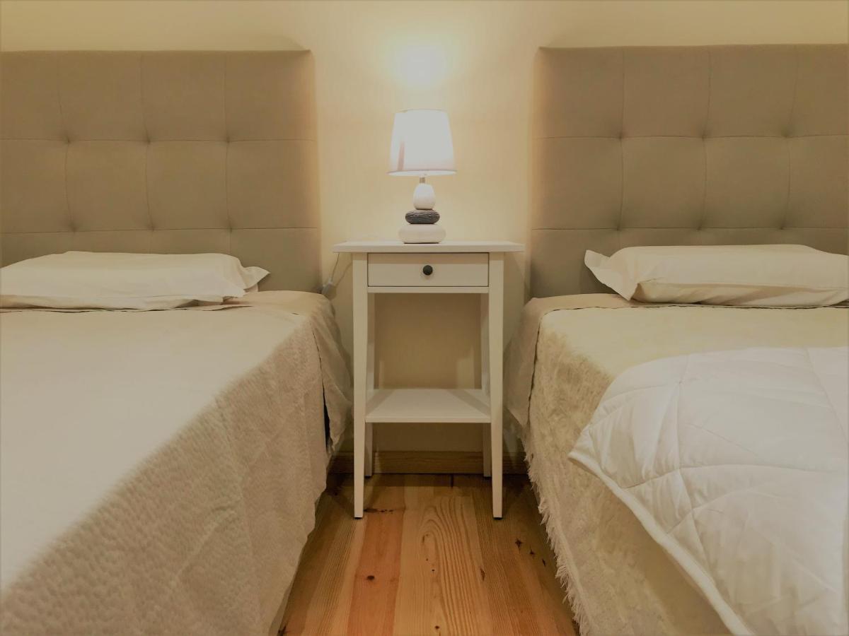 Caravela Apartman Perafita Kültér fotó