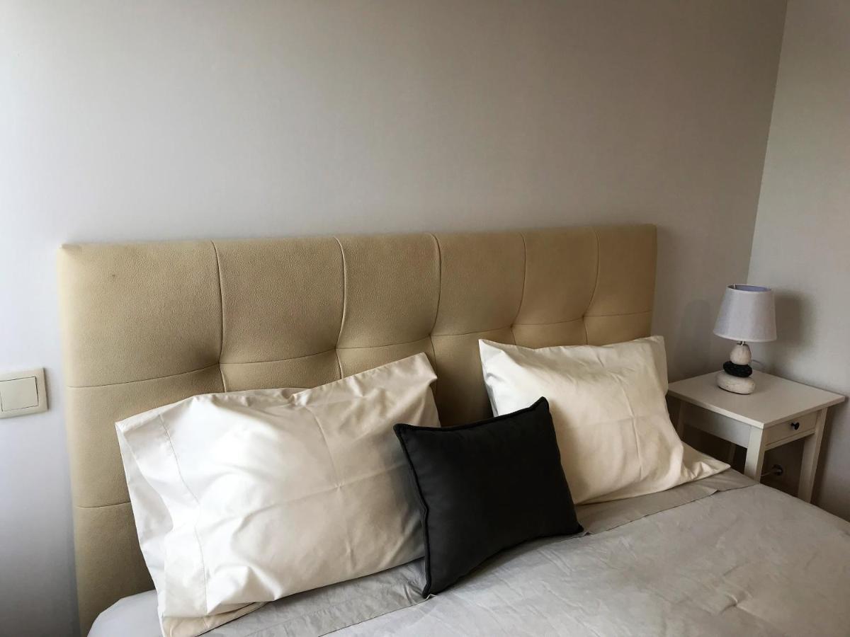 Caravela Apartman Perafita Kültér fotó